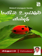 Malaril Urangum Vandu