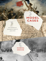 Model Cases: On Canonical Research Objects and Sites