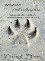 Rescue and Redemption: A Love Poetry Trilogy, #3
