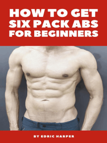 endomorph six pack