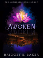 Awoken: The Anchored Series, #3