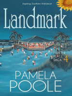 Landmark, Painter Place Saga 4: Painter Place Saga, #4
