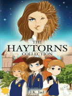 The Haytorns Collection