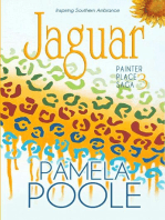 Jaguar: Painter Place Saga, #3