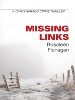 Missing Links: The detective Cathy Spragg series