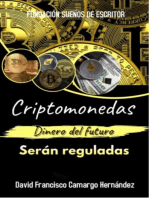 Criptomonedas Dinero Del futuro Serán Reguladas