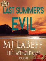 Last Summer's Evil