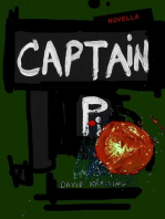 Captain Pi: Novella