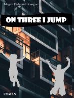 On Three I Jump