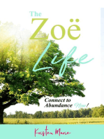 The Zoë Life: Connect to Abundance Now!