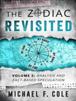 The Zodiac Revisited, Volume 2