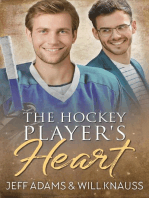 The Hockey Player's Heart