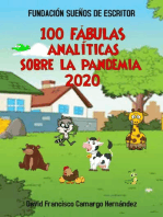 100 Fábulas Analíticas Sobre La Pandemia 2020