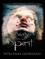 Every Foul Spirit