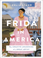 Frida in America