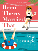 Been There, Married That: A Novel