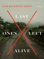 Last Ones Left Alive: A Novel