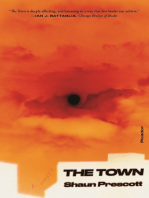 The Town: A Novel