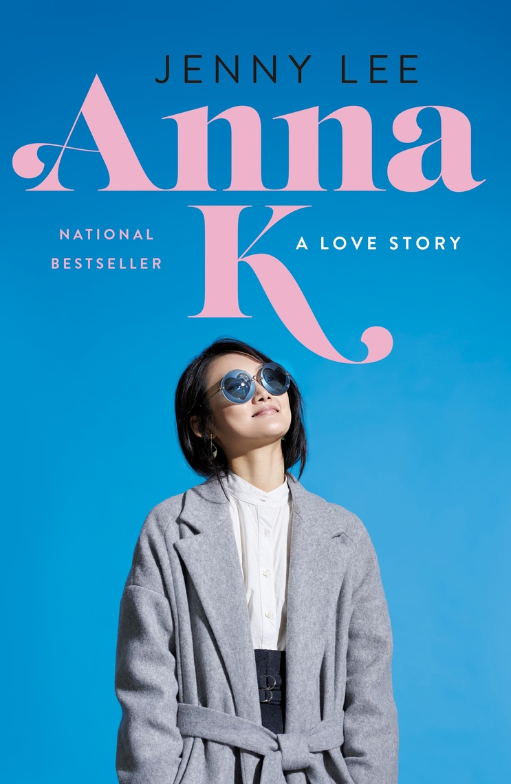 743px x 1140px - Anna K by Jenny Lee - Ebook | Scribd