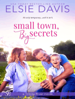 Small Town, Big Secrets