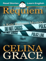 Requiem: CEFR level A2+ (ELT Graded Reader): The Kate Redman Mysteries, #2