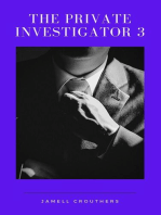 The Private Investigator 3