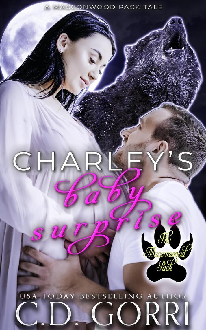 Charley's Baby Surprise by C.D. Gorri (Ebook) - Read free for 30 days