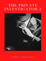 The Private Investigator 2: The Private Investigator, #2