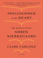 Philosopher of the Heart: The Restless Life of Søren Kierkegaard