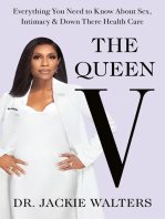 The Queen V