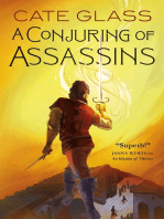 A Conjuring of Assassins