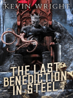The Last Benediction in Steel
