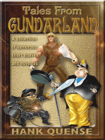 Tales From Gundarland