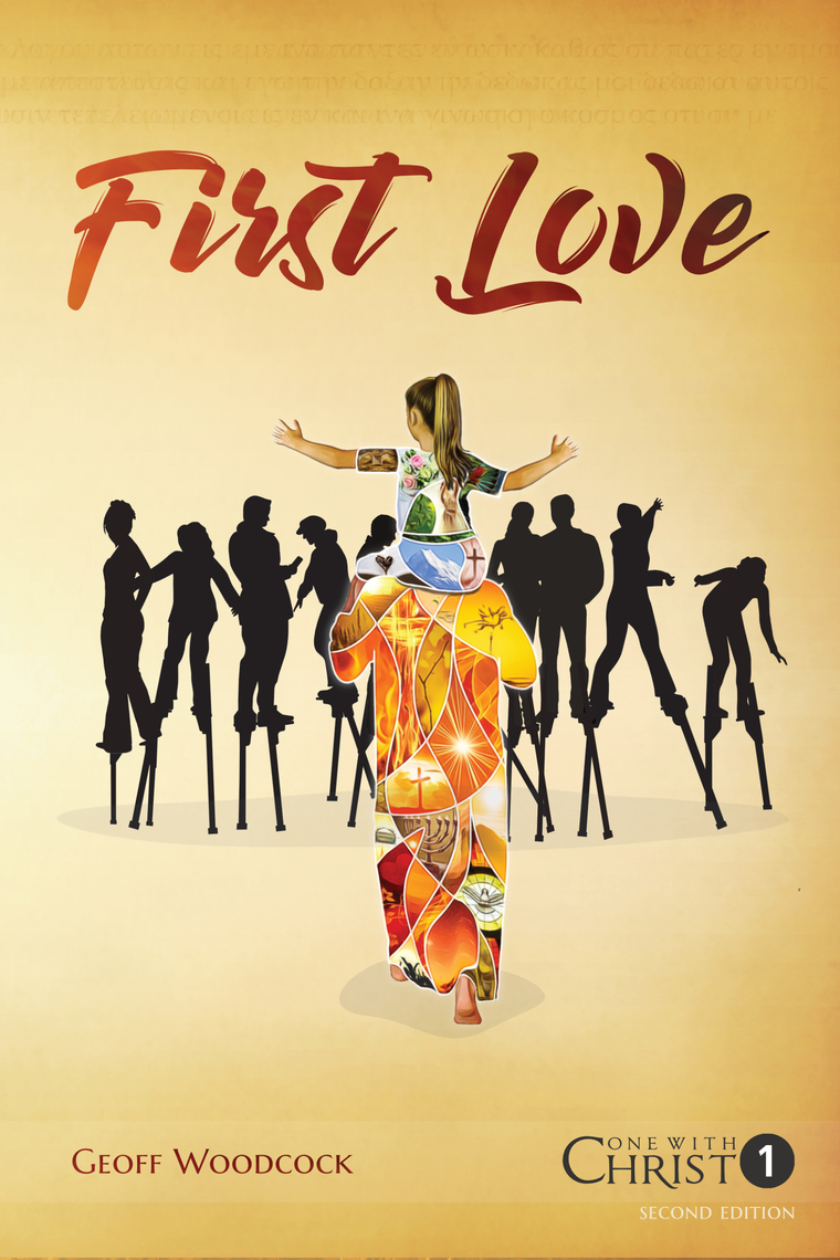 First Love by Geoff Woodcock (Ebook) - Read free for 30 days