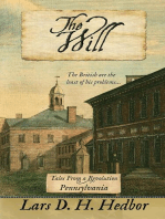 The Will: Tales From a Revolution - Pennsylvania: Tales From a Revolution, #13