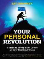 Your Personal Revolution
