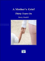 A Mother's Grief: Thirty Years On