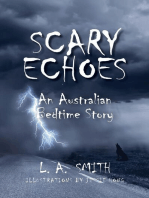 Scary Echoes: