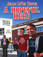 A Hopeful Hero: The Hero Book Series 3