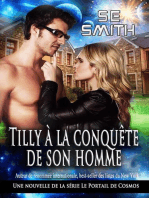 Tilly à la conquête de son homme: Le Portail de Cosmos, #0