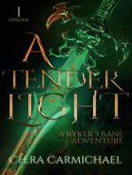 A Tender Light 