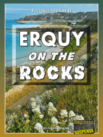 Erquy on the rocks:  Audrey Tisserand, capitaine de police - Tome 5