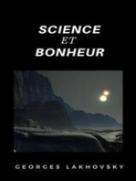 Science et bonheur (traduit)