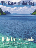 The Gates of Morning: Book Three in the Blue Lagoon Trilogy