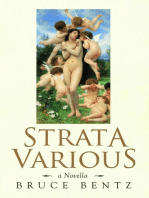 Strata Various: A Novella