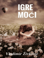 Igre moći: Savremena duhovnost, #4