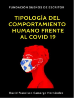 Tipologías Del Comportamiento Humano Frente al Covid 19