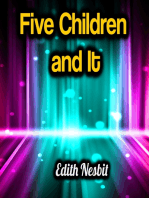 Five Children and It