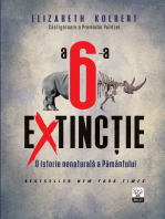 A sasea extinctie