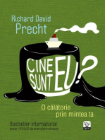 Cine sunt eu? O călătorie prin mintea ta